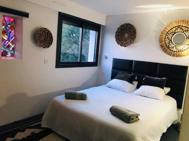 קבלייר-סור-מר Villa Hirondelles 35 מראה חיצוני תמונה
