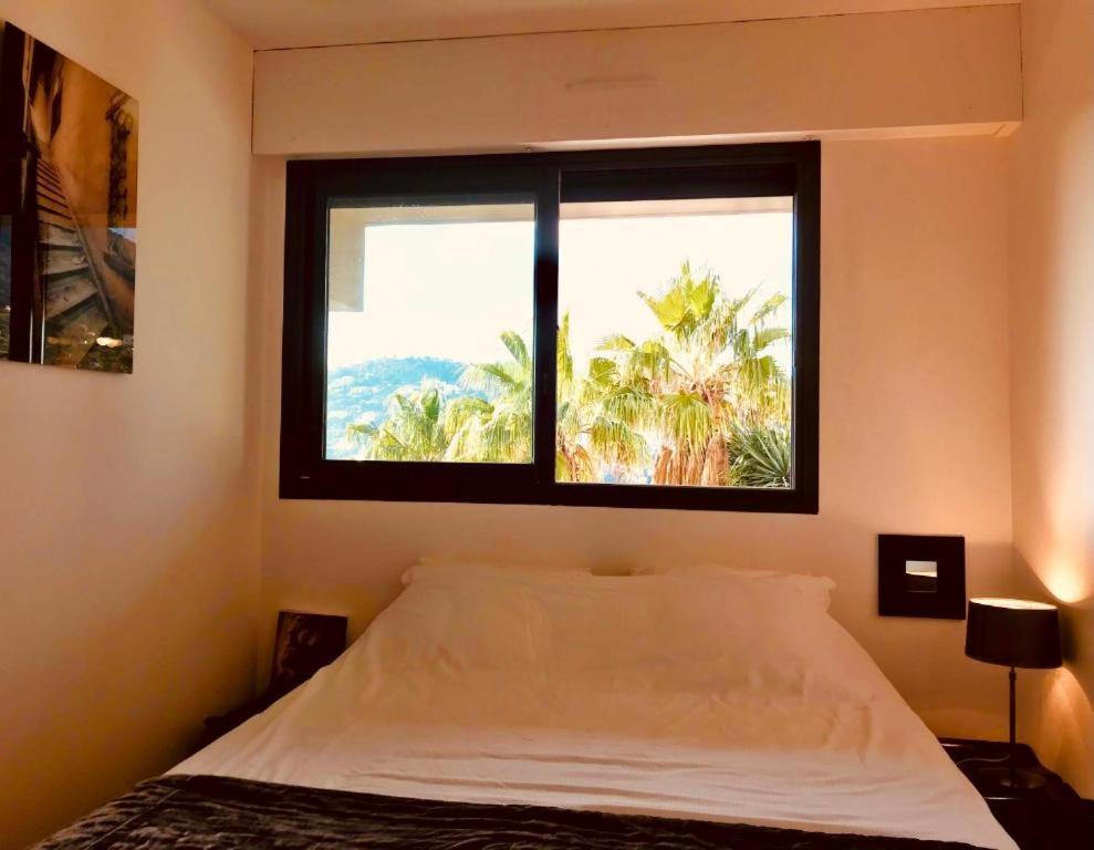 קבלייר-סור-מר Villa Hirondelles 35 מראה חיצוני תמונה
