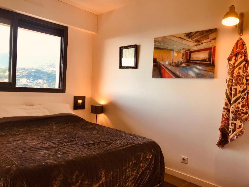 קבלייר-סור-מר Villa Hirondelles 35 מראה חיצוני תמונה