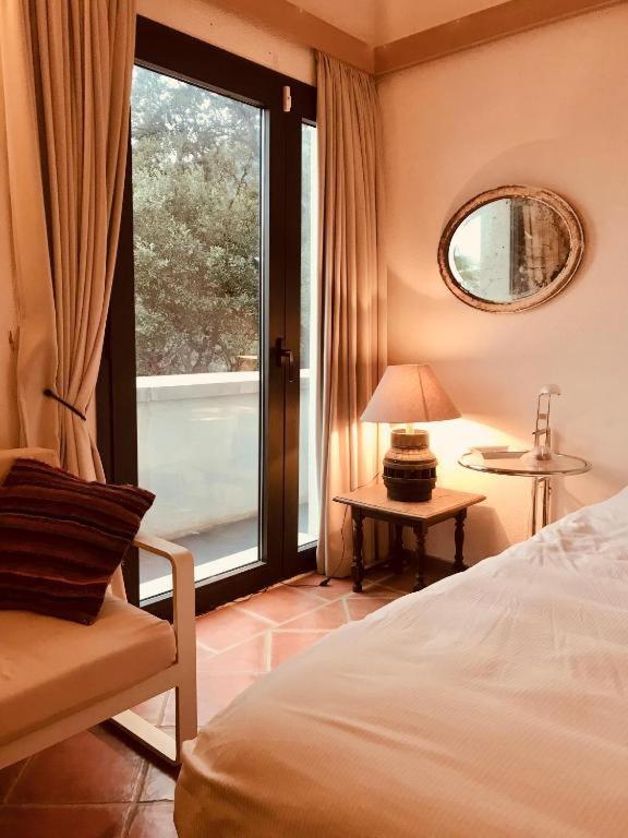 קבלייר-סור-מר Villa Hirondelles 35 מראה חיצוני תמונה