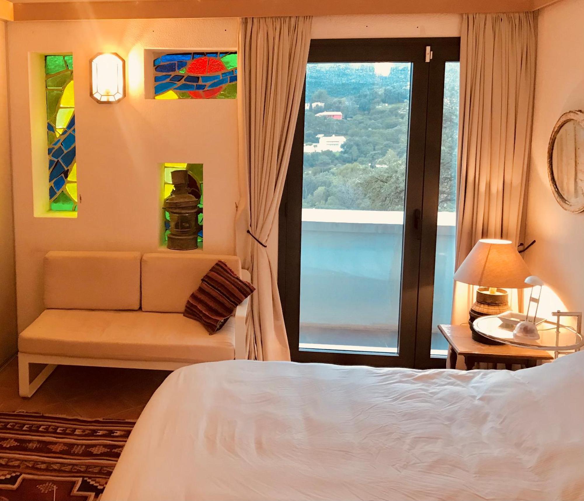 קבלייר-סור-מר Villa Hirondelles 35 מראה חיצוני תמונה