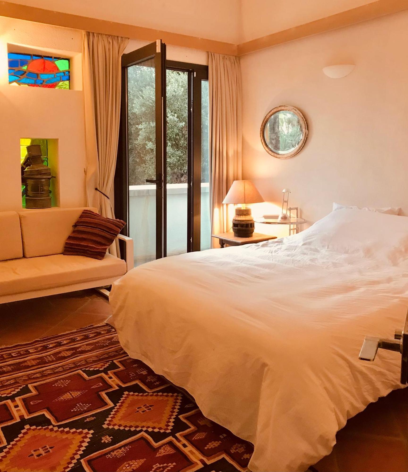 קבלייר-סור-מר Villa Hirondelles 35 מראה חיצוני תמונה