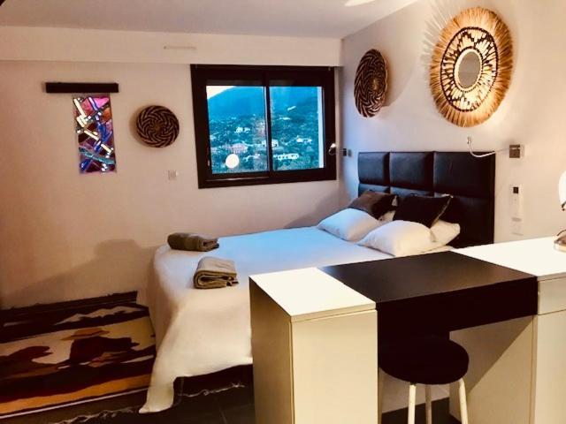 קבלייר-סור-מר Villa Hirondelles 35 מראה חיצוני תמונה