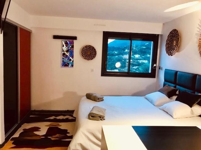 קבלייר-סור-מר Villa Hirondelles 35 מראה חיצוני תמונה