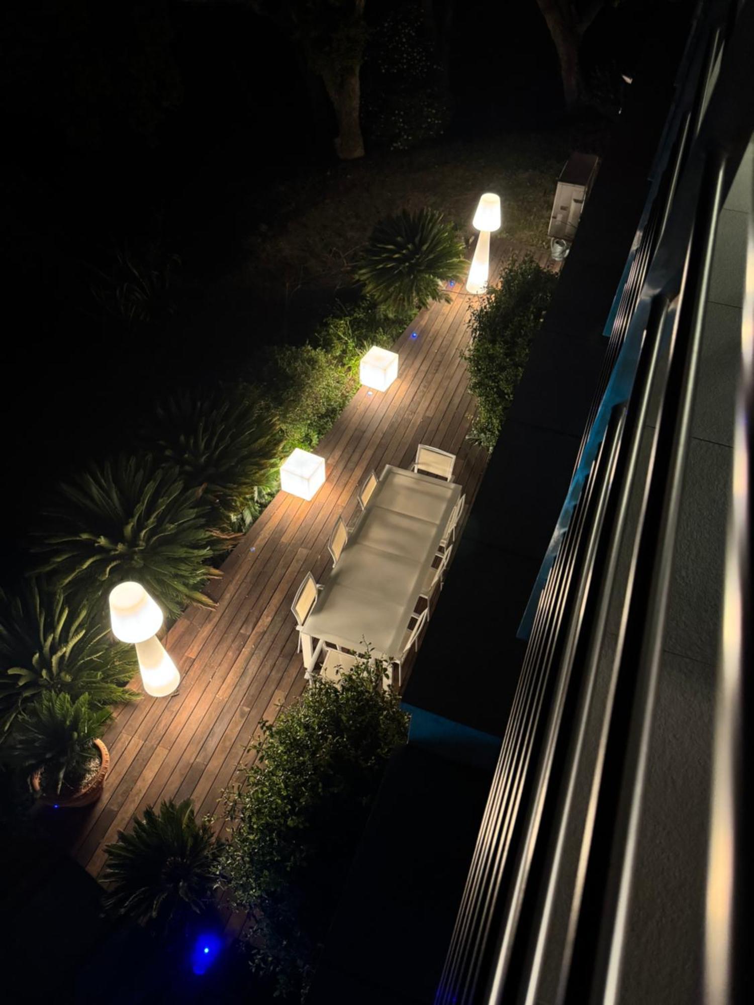 קבלייר-סור-מר Villa Hirondelles 35 מראה חיצוני תמונה