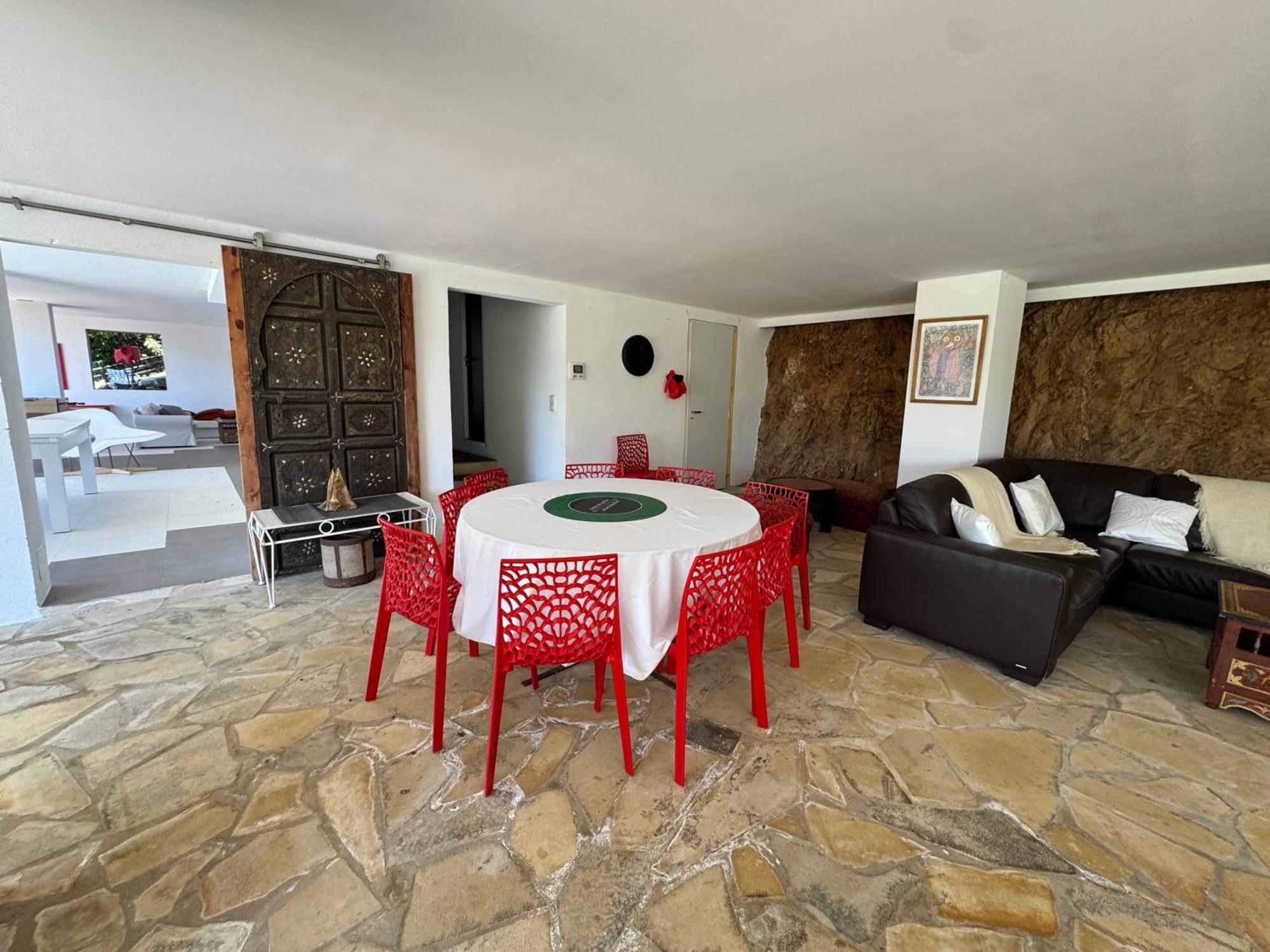 קבלייר-סור-מר Villa Hirondelles 35 מראה חיצוני תמונה