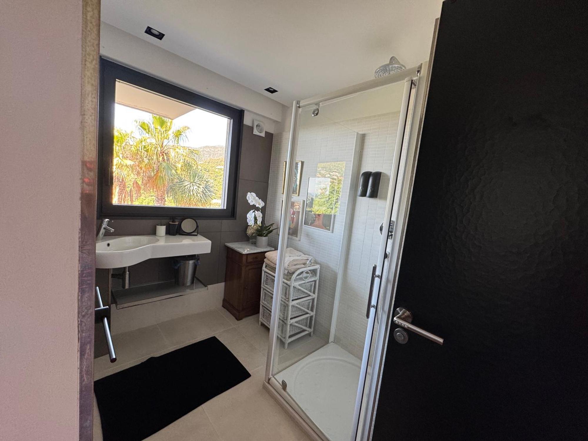 קבלייר-סור-מר Villa Hirondelles 35 מראה חיצוני תמונה